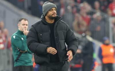 FC Bayern: Sonderurlaub für einen Star! Gegen Lissabon nicht im Stadion