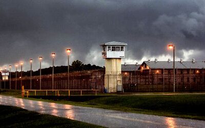 Florida richtet Frauenmörder per Giftspritze hin