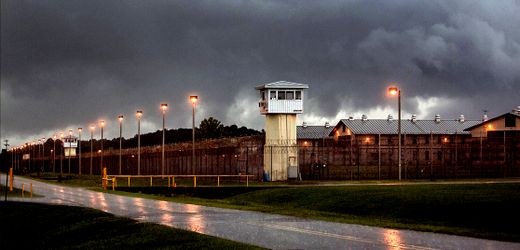 florida-richtet-frauenmoerder-per-giftspritze-hin.jpg Florida richtet Frauenmörder per Giftspritze hin