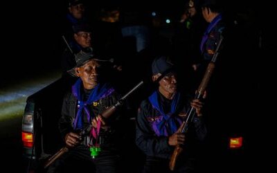 Thailand und Kambodscha: Donald Trump will sich in Grenzkonflikt einschalten