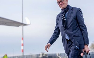 USA: Friedrich Merz nennt Teile von neuer US-Sicherheitsstrategie »inakzeptabel«