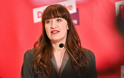 Heidi Reichinnek spricht über Migräne – Kommentar: Was Reichinnek und Adenauer gemeinsam haben