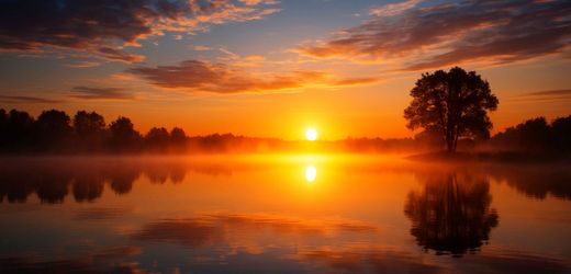 hannover-ist-das-deutschlands-schoenster-sonnenaufgang.jpg Hannover: Ist das Deutschlands schönster Sonnenaufgang?