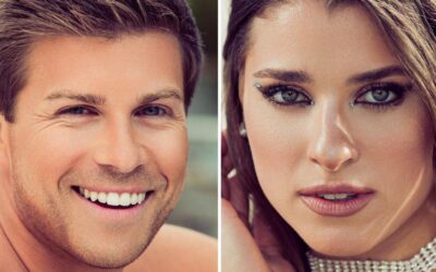 Josh Stanley meinte es sehr ernst mit Stella Stegmann