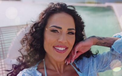 Das hält Elena wirklich vom „Make Love, Fake Love“-Konzept