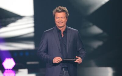 Neue Folge: RTL strahlt zu Silvester Chart-Show-Marathon aus