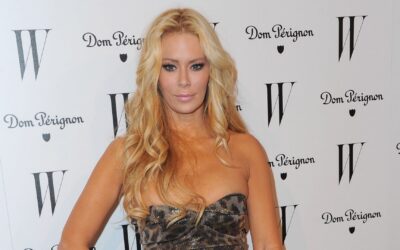 Nach Pornoausstieg: Jenna Jameson zeigt Vorher-Nachher-Fotos