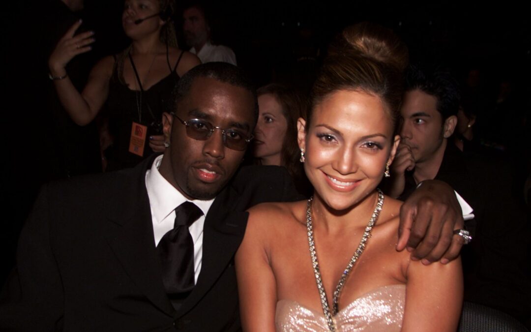Affäre mit Diddy? Jennifer Lopez‘ Ex erhebt schwere Vorwürfe