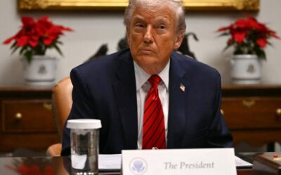 +++ USA +++: Trump: Öltanker vor Venezuela von USA beschlagnahmt