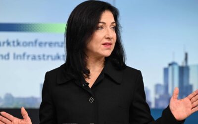 Wirtschaftsforum: Gegen das Verbrenner-Aus: Italien und Deutschland machen Druck auf Brüssel