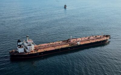 +++ Ukraine-Krieg +++: Ukraine: Tanker russischer Schattenflotte mit Drohnen schwer beschädigt