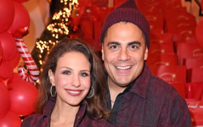 So feiern Silva Gonzalez und Stefanie dieses Weihnachten