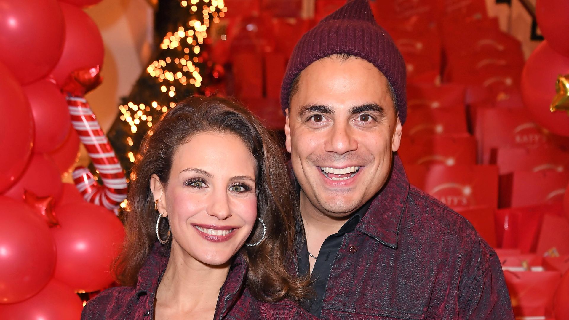 so-feiern-silva-gonzalez-und-stefanie-dieses-weihnachten.jpg So feiern Silva Gonzalez und Stefanie dieses Weihnachten