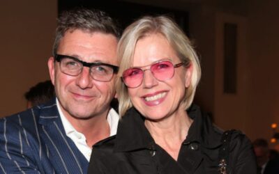 Was „Bergdoktor“ Hans Sigl seiner Frau zu Weihnachten schenkt