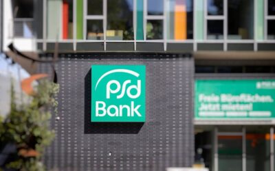 Genossenschaftsbanken: PSD-Banken besetzen Verbandsspitze mit Philipp Stein neu