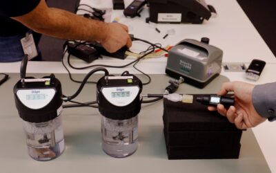 Alkoholtester im Test: Die Hälfte fällt durch – und das sind die beiden Sieger!