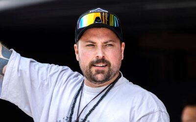 Felix von Jascheroff: Heimliche Hochzeit bei GZSZ-Star