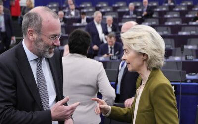 BILD exklusiv: Aus für das Verbrenner-Aus beschlossen!