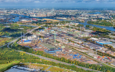 In diesem Unternehmen gibt’s bis zu drei Monate Urlaub