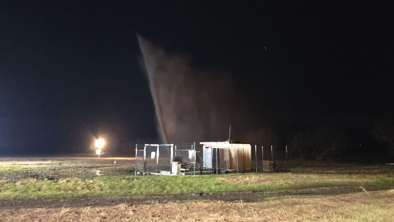 an-pipeline-grosse-mengen-an-erdoel-in-brandenburg-ausgetreten.jpg An Pipeline: „Große Mengen“ an Erdöl in Brandenburg ausgetreten