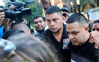 USA: Gericht ordnet Freilassung von Kilmar Ábrego García an