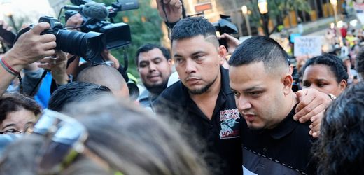 usa-gericht-ordnet-freilassung-von-kilmar-abrego-garcia-an.jpg USA: Gericht ordnet Freilassung von Kilmar Ábrego García an