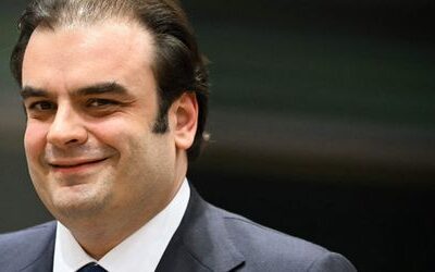 Griechischer Finanzminister zum Chef der Euro-Gruppe gewählt