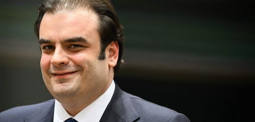 Griechischer Finanzminister zum Chef der Euro-Gruppe gewählt