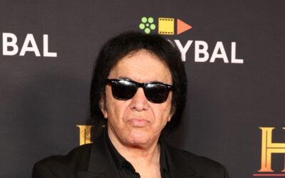 Nach Ace Frehleys Tod: Gene Simmons entschuldigt sich