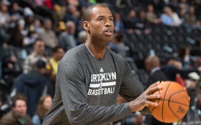Jason Collins kämpft gegen Gehirntumor im vierten Stadium