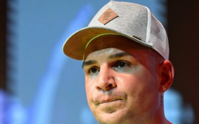 Trennungsschmerz bei Pietro: Seine Kinder fehlen ihm täglich