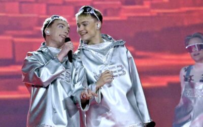 Israel-Protest: Island boykottiert Eurovision Song Contest