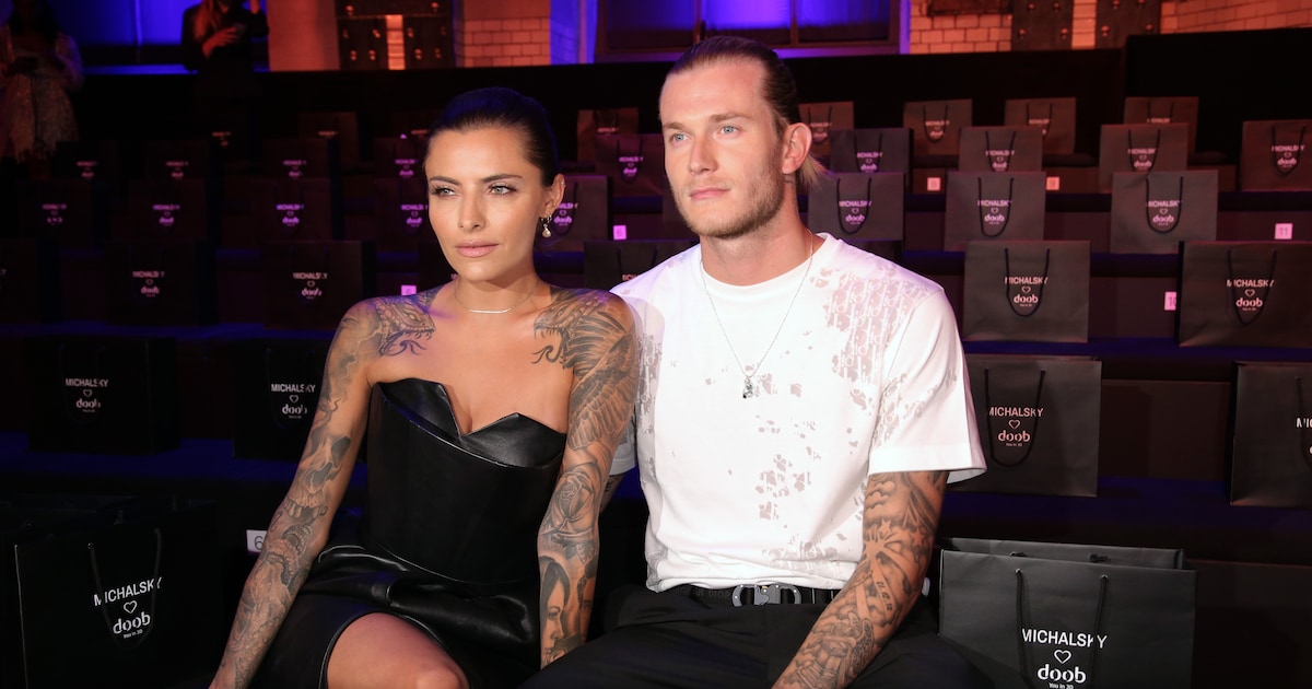 fussball-star-loris-karius-wird-zum-2-mal-papa.jpg Fußball-Star Loris Karius wird zum 2. Mal Papa