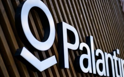 Kommentar: Der Staat sollte bei Palantir besser auf Abstand gehen