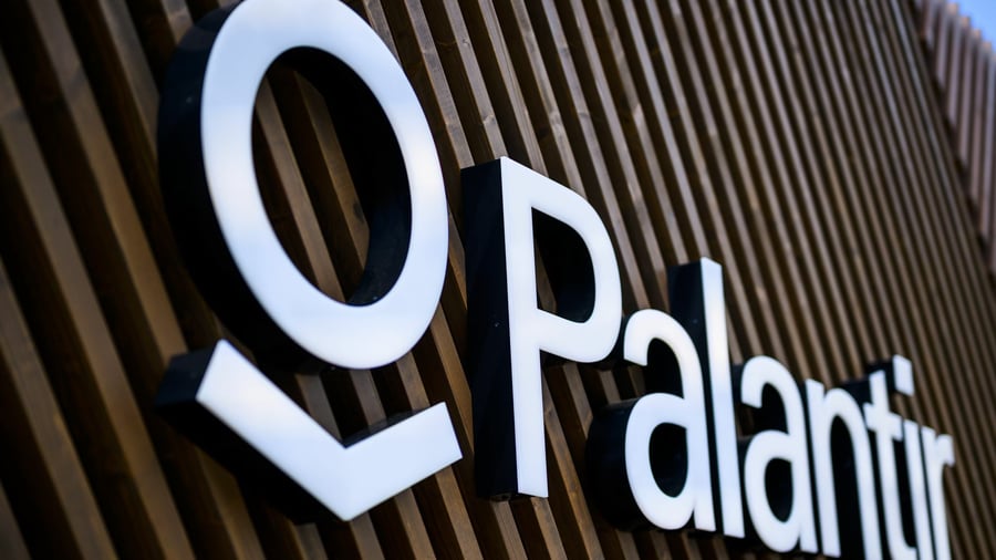 Kommentar: Der Staat sollte bei Palantir besser auf Abstand gehen