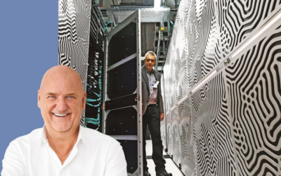 Gastkommentar: Wir können ein zweites Wirtschaftswunder schaffen!