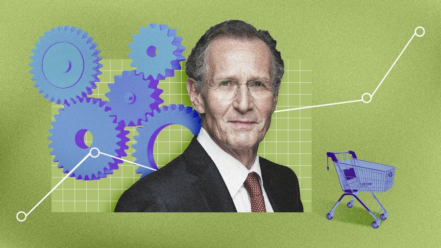 Der Chefökonom: Wenn die Industrie schrumpft – und nur der Staat noch wächst