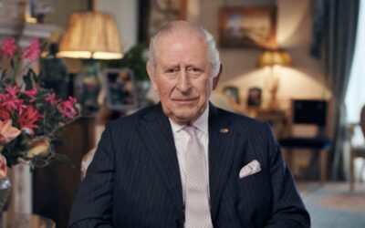 König Charles enthüllt Krebserkrankung: Einblicke im TV