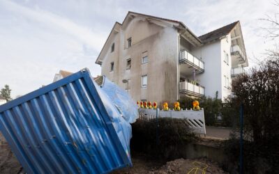 Hanau: Darum ging die Bombenentschärfung schief