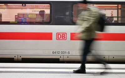 Deutsche Bahn: Wo künftig mehr Züge fahren – und wo die Bahn das Angebot zusammenstreicht