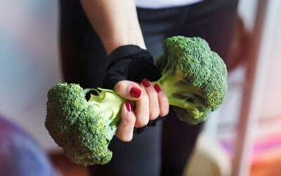 Prädiabetes: Blutzuckerwerte sind offenbar wichtiger als Abnehmen