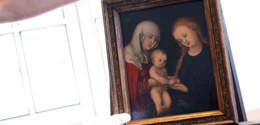 ns-raubkunst-bayern-gibt-hl-anna-selbdritt-an-erben-von-ernst-magnus-zurueck.jpg NS-Raubkunst: Bayern gibt »Hl. Anna Selbdritt« an Erben von Ernst Magnus zurück