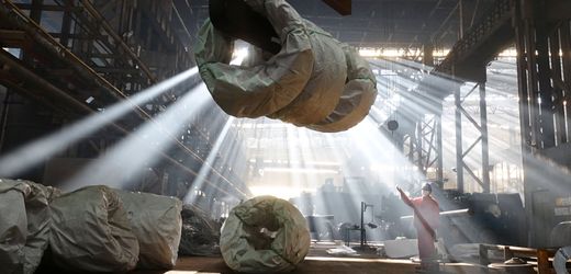 china-kuendigt-exportkontrollen-auf-stahl-an.jpg China kündigt Exportkontrollen auf Stahl an