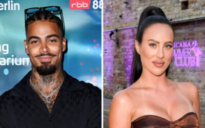 Das hat Germain Wolf aus Beziehung mit Ex Jessi gelernt