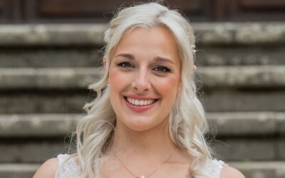 Franci litt unter Hate nach „Hochzeit auf den ersten Blick“