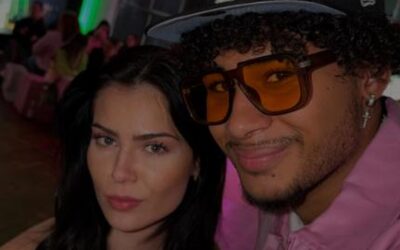 Fremdgehvorwürfe: Linda Braunberger verteidigt Jermaine