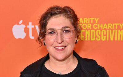 Kaum zu glauben: „Big Bang Theory“-Star Mayim Bialik wird 50