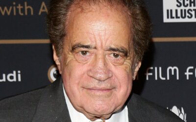 Filmwelt trauert: Oscar-Legende Arthur Cohn ist verstorben