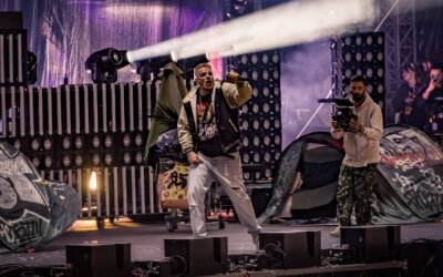 Bonez MCs „Ladies Night“: Darum hypen Girls sexistischen Rap