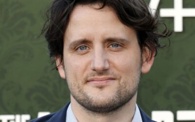 Zach Woods äußert Anschuldigungen gegen Quentin Tarantino